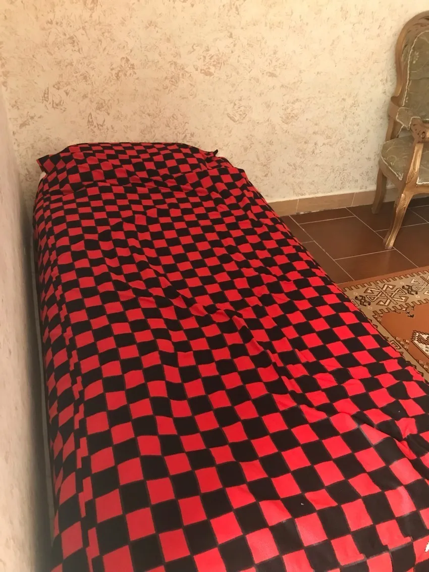 مهمانسرای اداره كل شیلات