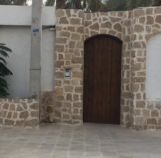 اقامتگاه بوم گردی ستاره سهیل برازجان