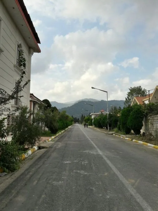 هتل نیستان