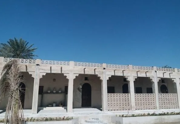 اقامتگاه بوم گردی خانه دوست
