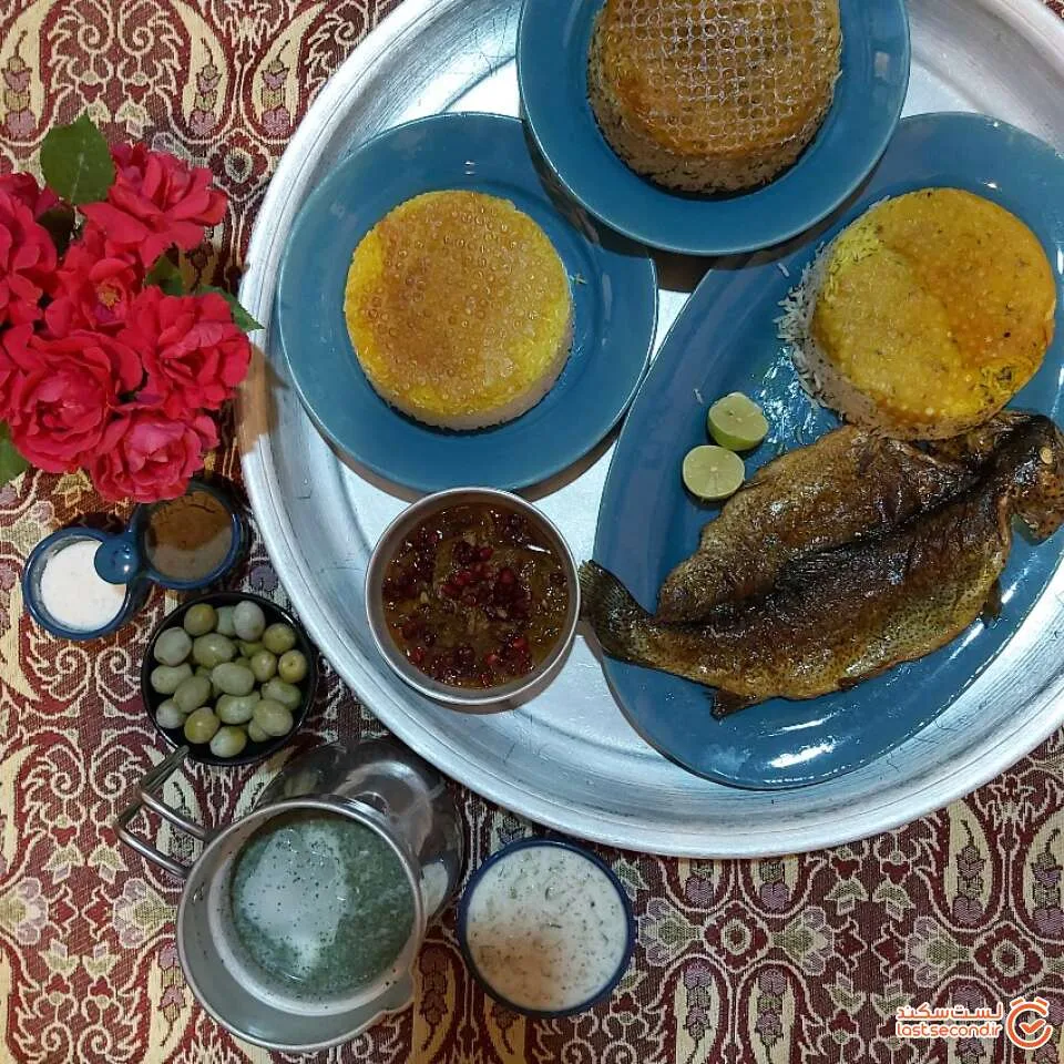 اقامتگاه بومگردی متا فیروزکوه