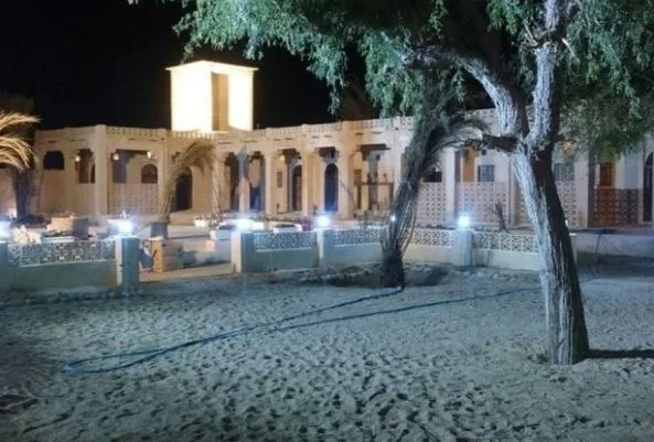 اقامتگاه بوم گردی خانه دوست