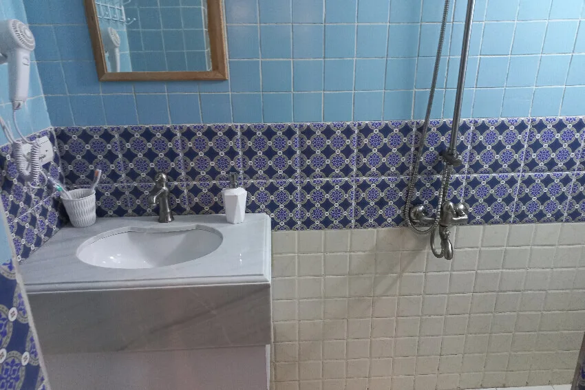 بوتیک هتل سرای صباغیان