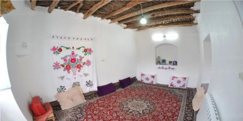 اقامتگاه بوم گردی بی بی بانو
