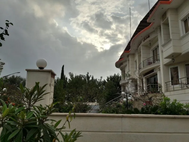 هتل نیستان