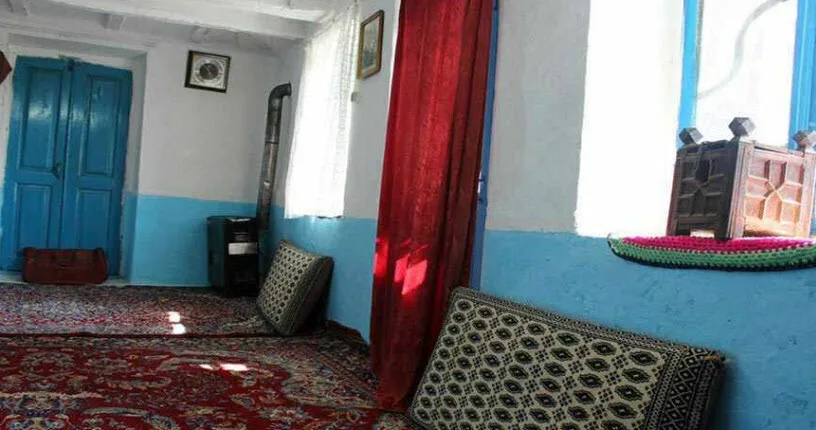 اقامتگاه بوم گردی نارنج بوم رودسر