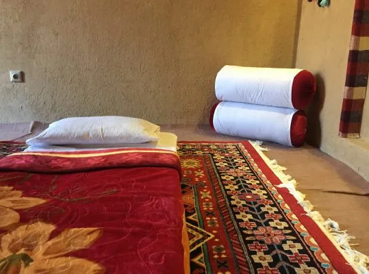 دهکده ی گردشگری مخملکوه