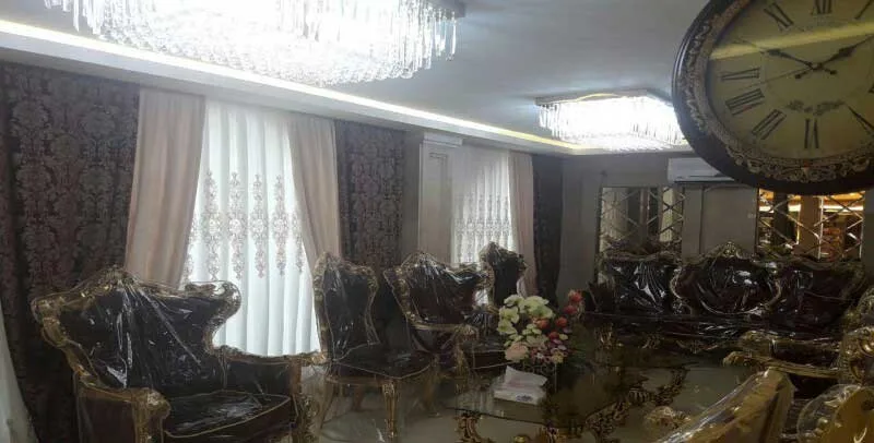 هتل شیک مشهد