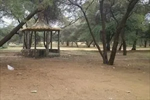 اقامتگاه بوم گردی ستاره سهیل برازجان