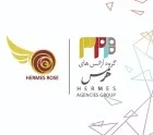 رز طلایی هرمس