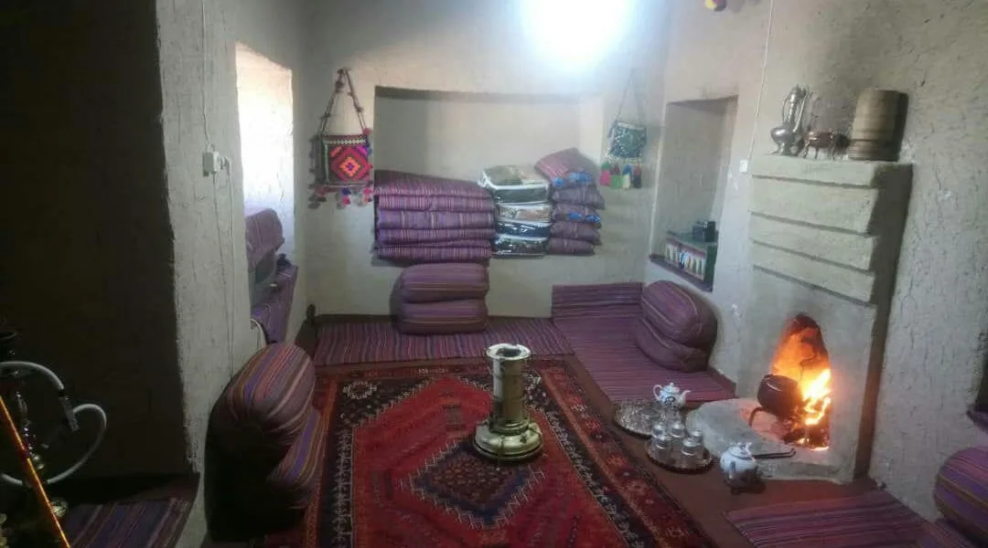 اقامتگاه بوم گردی چویل ممسنی