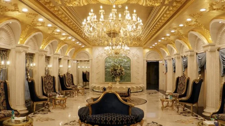 هتل رز درویشی