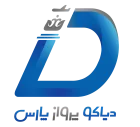 دیاکو پرواز پارس