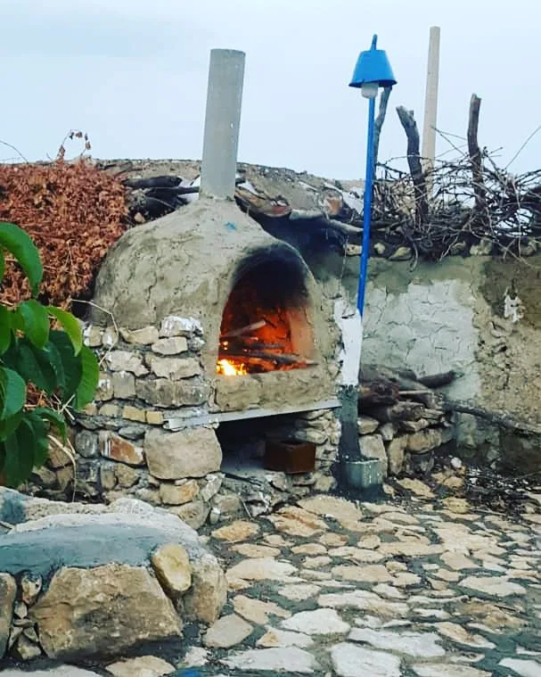 اقامتگاه بوم گردی چویل ممسنی