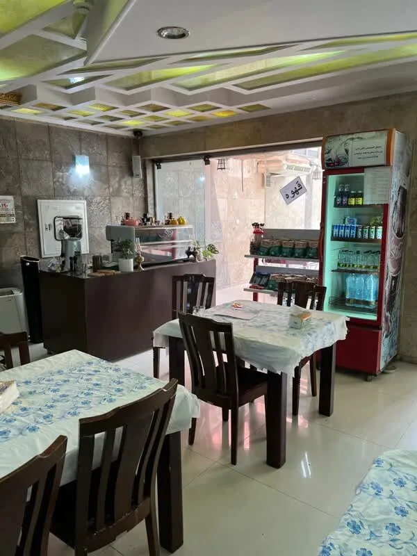 هتل آپارتمان پاریس (مشهد)