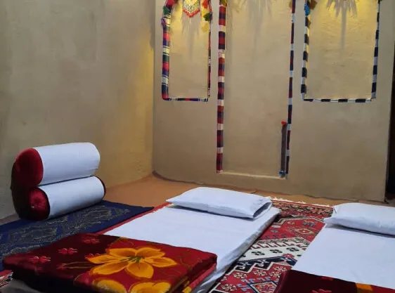 دهکده ی گردشگری مخملکوه