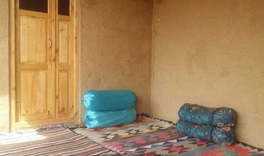 اقامتگاه بوم گردی کلدر - خرم آباد