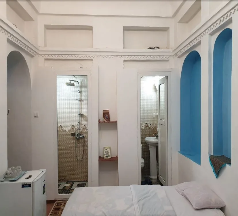 هتل سنتی طبیب شوشتری