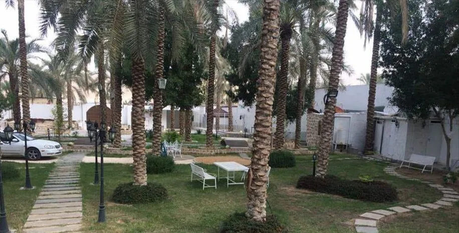 اقامتگاه بوم گردی ستاره سهیل برازجان