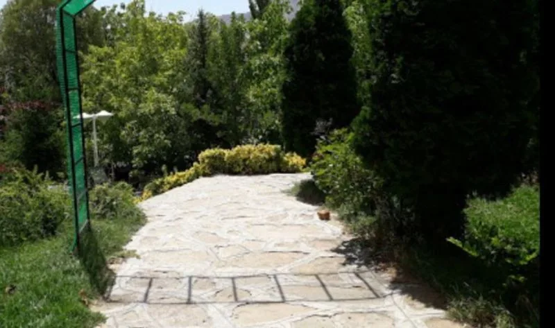 خانه معلم شهمیزاد