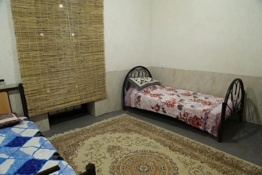 اقامتگاه بوم گردی بیرمی